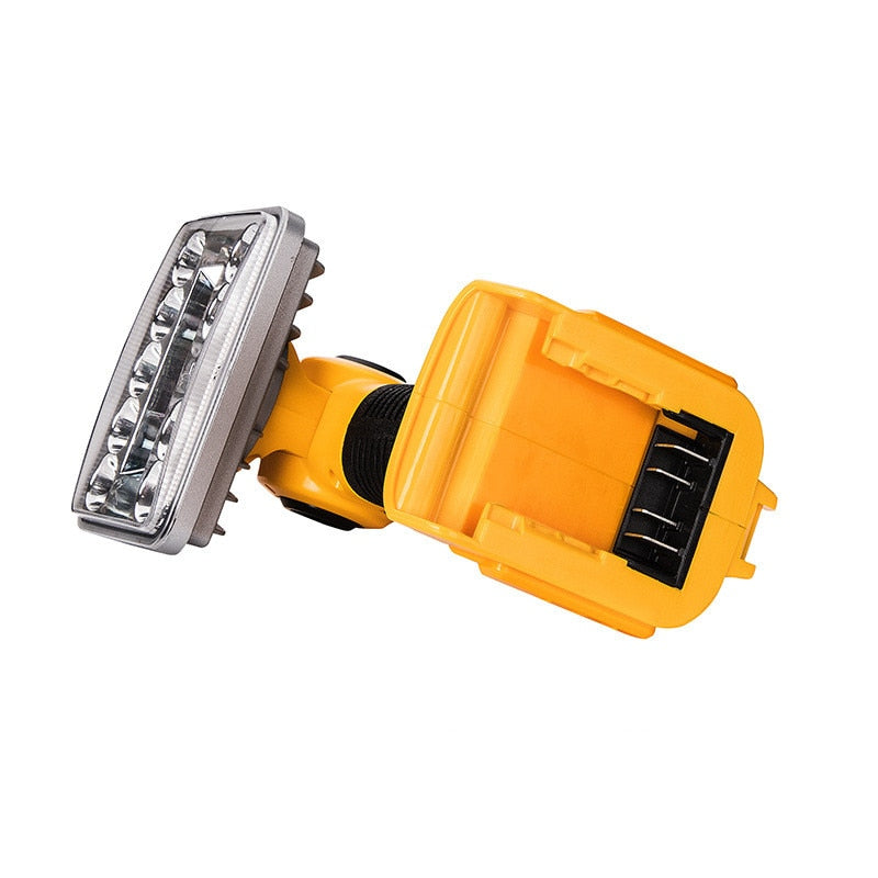 2000LM LED Light